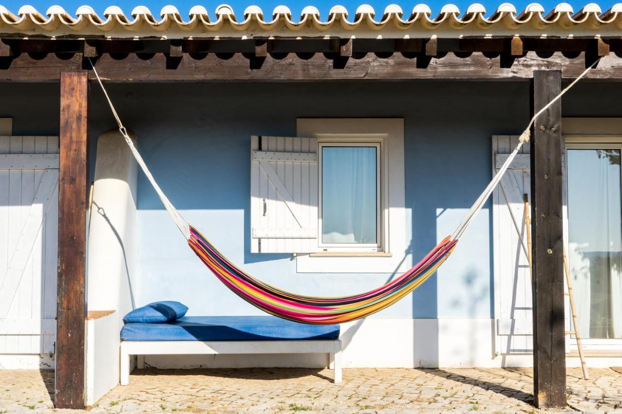 Hotel Monte Velho Retreat Centre Aljezur Esterno foto