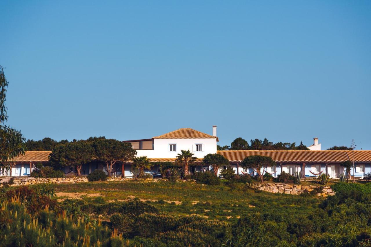 Hotel Monte Velho Retreat Centre Aljezur Esterno foto