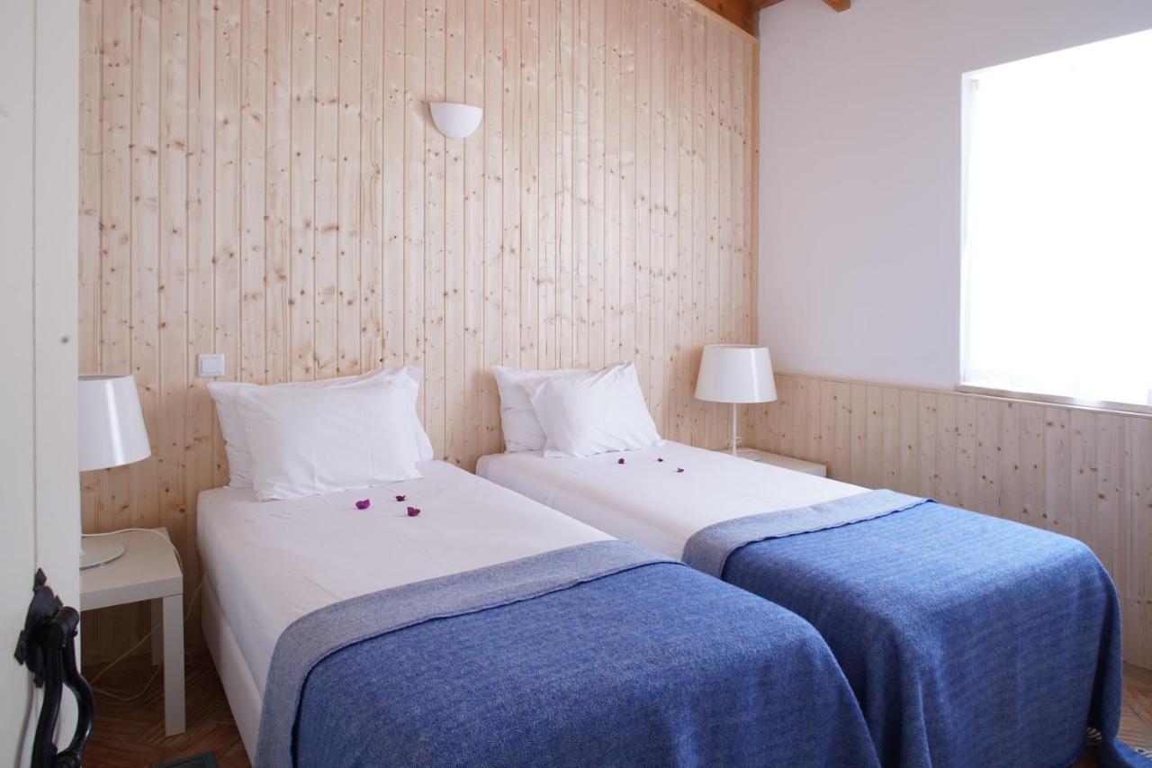 Hotel Monte Velho Retreat Centre Aljezur Esterno foto