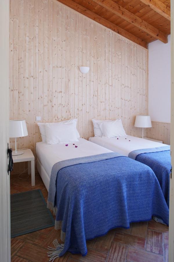 Hotel Monte Velho Retreat Centre Aljezur Esterno foto