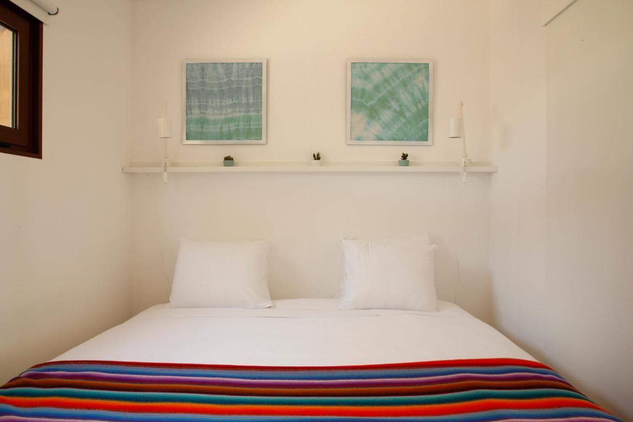 Hotel Monte Velho Retreat Centre Aljezur Esterno foto